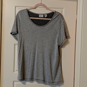 Zenergy by Chico's tee